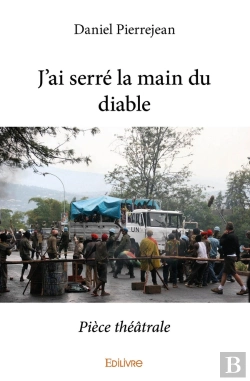 Bertrand.pt - J'Ai Serre La Main Du Diable