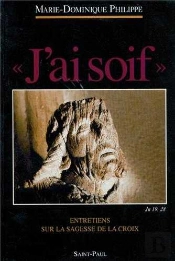 J'Ai Soif,  Jn 19,28