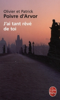 Bertrand.pt - J'Ai Tant Rêvé De Toi