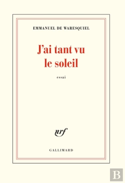Bertrand.pt - J'Ai Tant Vu Le Soleil