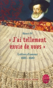 J'Ai Tellement Envie De Vous