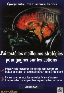 Bertrand.pt - J'Ai Teste Les Meilleures Strategies Pour Gagner Sur Les Actions