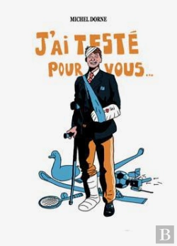 Bertrand.pt - J'Ai Teste Pour Vous