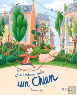 Bertrand.pt - J'Ai Toujours Voulu Un Chien