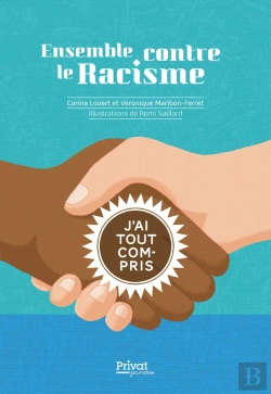 Bertrand.pt - J'Ai Tout Compris : Ensemble Contre Le Racisme
