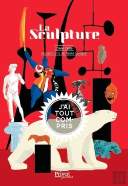 Bertrand.pt - J'Ai Tout Compris : La Sculpture