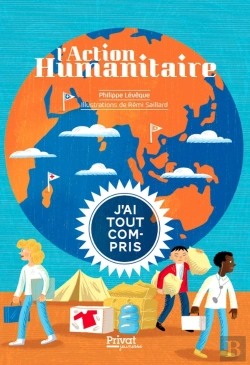 Bertrand.pt - J'Ai Tout Compris : L'Action Humanitaire