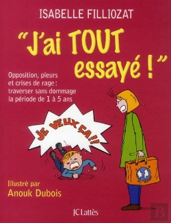 Bertrand.pt - J'Ai Tout Essayé !
