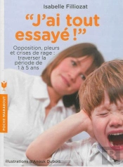 J'Ai Tout Essaye