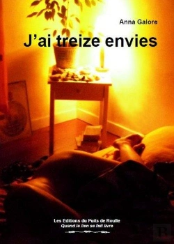 Bertrand.pt - J'Ai Treize Envies