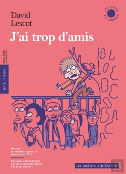Bertrand.pt - J'Ai Trop D'Amis
