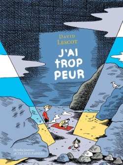Bertrand.pt - J'Ai Trop Peur
