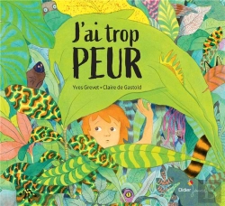 Bertrand.pt - J'Ai Trop Peur