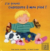 J'Ai Trouvé Chaussure À Mon Pied !