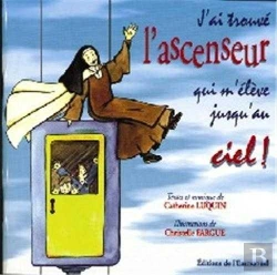 Bertrand.pt - J'Ai Trouve L'Ascenseur
