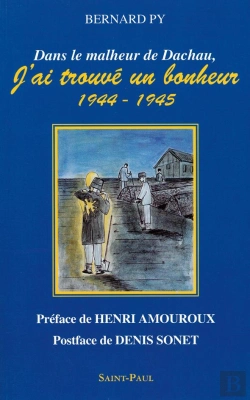 Bertrand.pt - J'Ai Trouve Un Bonheur 1944-1945