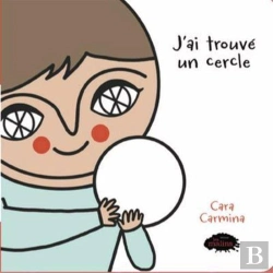 Bertrand.pt - J'Ai Trouvé Un Cercle