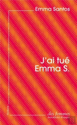Bertrand.pt - J'Ai Tué Emma S.