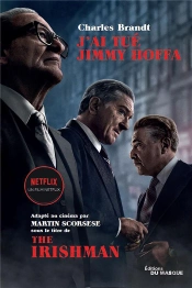 J'Ai Tue Jimmy Hoffa - Edition Film
