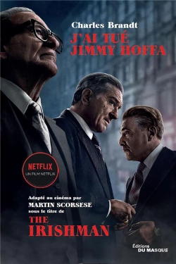 Bertrand.pt - J'Ai Tue Jimmy Hoffa - Edition Film