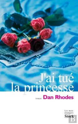 Bertrand.pt - J'Ai Tue La Princesse