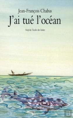 Bertrand.pt - J'Ai Tué L'Océan