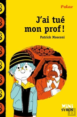 Bertrand.pt - J'Ai Tué Mon Prof !