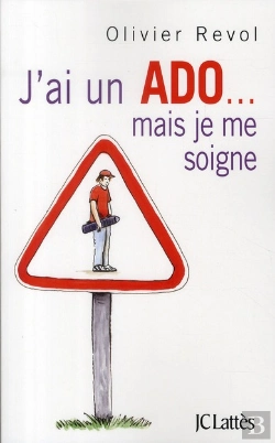 Bertrand.pt - J'Ai Un Ado... Mais Je Me Soigne