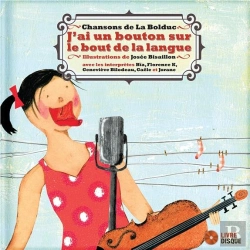 Bertrand.pt - J'Ai Un Bouton Sur Le Bout De La Langue