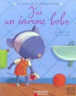 Bertrand.pt - J'Ai Un Enorme Bobo