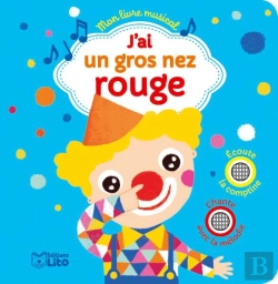 Bertrand.pt - J'Ai Un Gros Nez Rouge