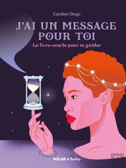 Bertrand.pt - J'Ai Un Message Pour Toi : Le Livre-Oracle Pour Te Guider