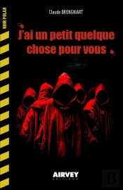 J'Ai Un Petit Quelque Chose Pour Vous