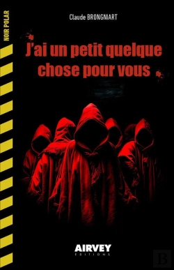 Bertrand.pt - J'Ai Un Petit Quelque Chose Pour Vous