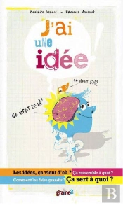J'Ai Une Idee !