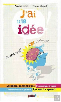 Bertrand.pt - J'Ai Une Idee !