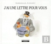 J'Ai Une Lettre Pour Vous
