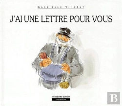 Bertrand.pt - J'Ai Une Lettre Pour Vous