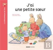 J'Ai Une Petite Soeur
