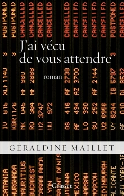Bertrand.pt - J'Ai Vecu De Vous Attendre