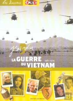 Bertrand.pt - J'Ai Vecu La Guerre Du Vietnam