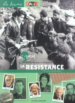 Bertrand.pt - J'Ai Vecu La Resistance