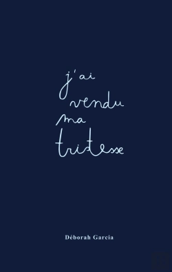 Bertrand.pt - J'Ai Vendu Ma Tristesse