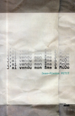 Bertrand.pt - J'Ai Vendu Mon Ame A Mcdo