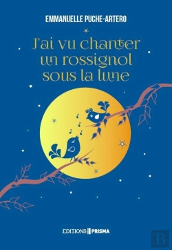 Bertrand.pt - J'Ai Vu Chanter Un Rossignol Sous La Lune