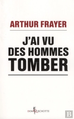 Bertrand.pt - J'Ai Vu Des Hommes Tomber
