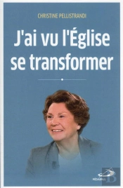 J'Ai Vu L'Eglise Se Transformer