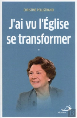 Bertrand.pt - J'Ai Vu L'Eglise Se Transformer
