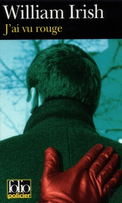 Bertrand.pt - J'Ai Vu Rouge