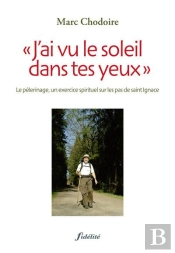 J'Ai Vu Soleil Dans Tes Yeux